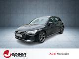 Audi A3 Sportback S line 40 TFSI e S tr. LED Navi 18 - Audi A3 mit Hybrid-Antrieb: Automatik