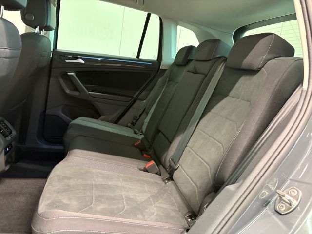 Tiguan Elegance 4M 2.0 TSI DSG MATRIX-LED RFK