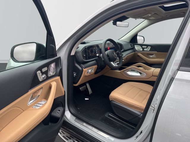 MERCEDES-BENZ GLS 350 – Bild 8