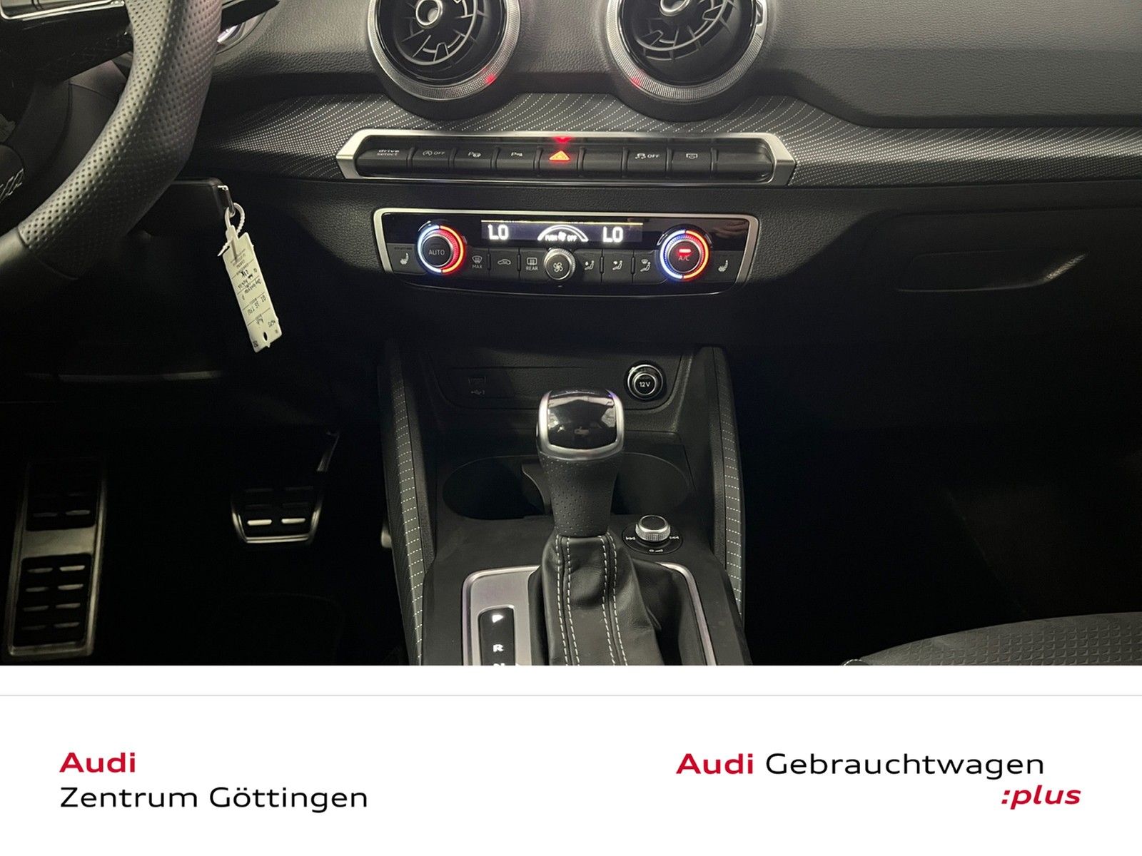 Audi Q2 - Bild 9