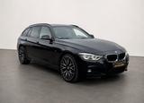 BMW 320 d xDrive M-Paket*Leder* - BMW 320: M Paket
