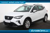 Seat Arona 1.0 TSI Urban *1.Hand*Navi*SHZ* - Seat Arona in Aachen