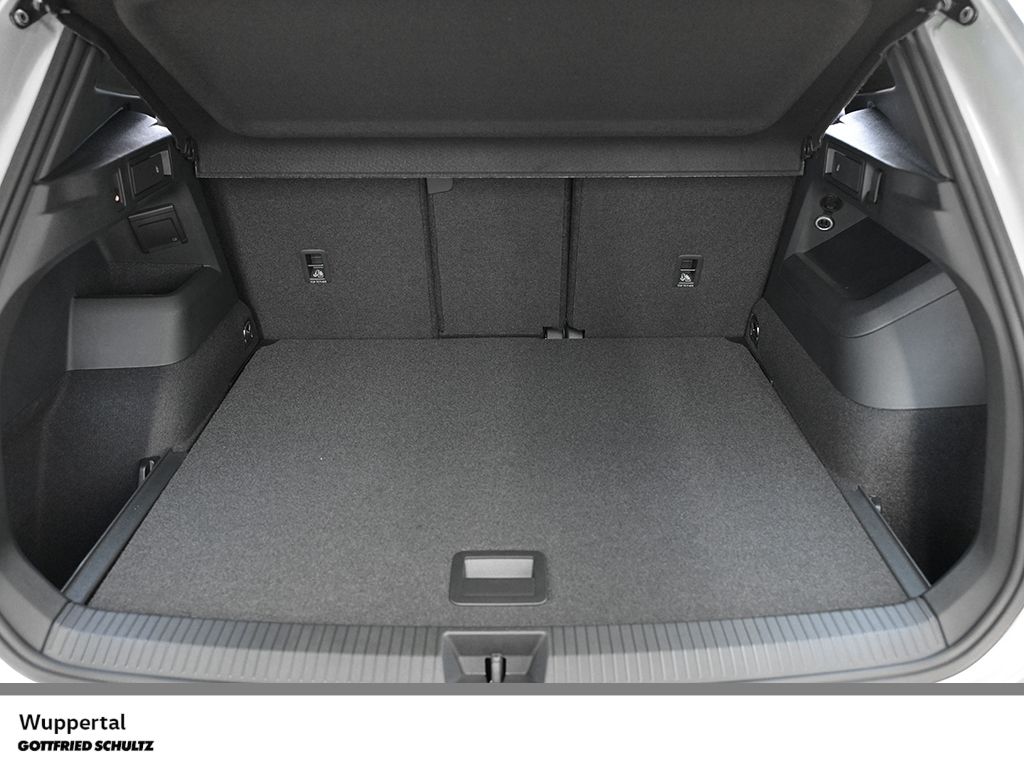 Volkswagen Tiguan - Bild 9