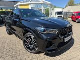 BMW X6 M Competition M Drivers Laser B&W Sky Lounge - gebrauchte BMW X6 M aus dem Jahr 2023