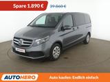 Mercedes-Benz V-Klasse V 220 d RISE kompakt Aut.*NAVI*TEMPO* - gebrauchte Mercedes-Benz V 220 aus dem Jahr 2022