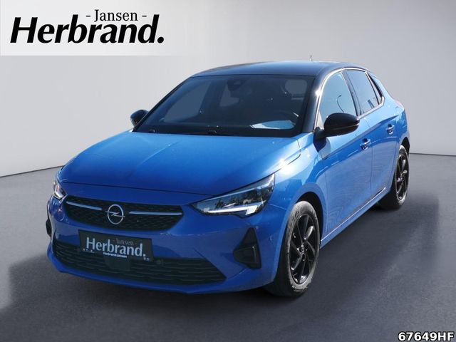 Opel Corsa F GS-Line