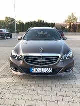 Mercedes-Benz E 350 BlueTEC T ELEGANCE Airmatic/DPF NEU 
