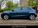 Audi A1 Sportback S tronic design*BiXENON*SHZ*PHONE* - Audi A1 in Halle