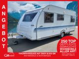 Adria Classica 513 UP - Rundsitzgruppe - 1. Hand - - Adria Classica
