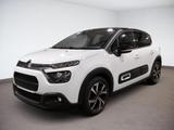 Citroën C3 Shine AT Shz Navi Kamera PDC Tempomat - Citroën C3: Automatik, N