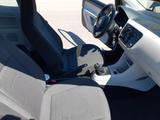 Volkswagen up! 1.0 44kW high up! high up! - VW up! von privat
