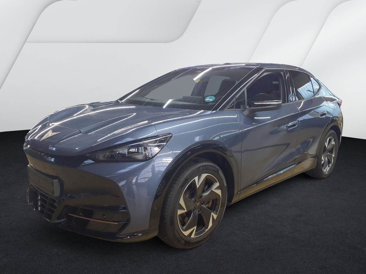 Cupra Tavascan - Bild 2