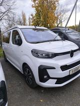 Pössl Campster Citroen 145 PS  - Pössl Dortmund