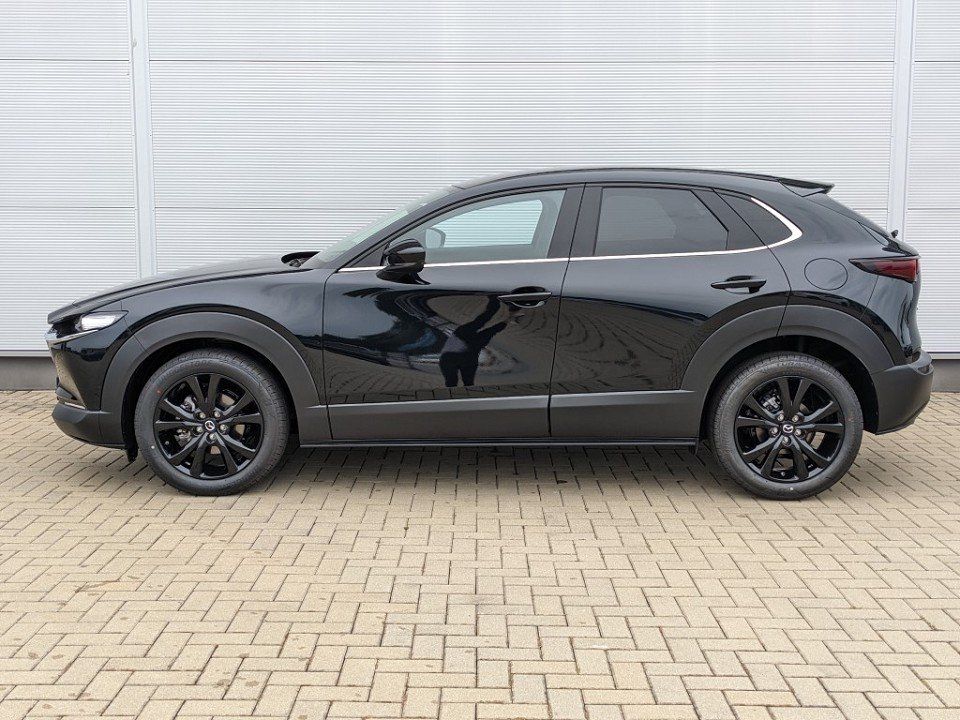 Mazda CX-30 2.5l (140PS) Homura Kamera Navi Head-up imagem 3