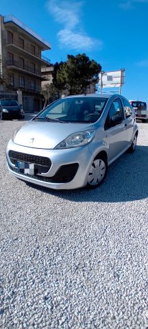 Peugeot 107 1.0 68CV 5p. Urban Move