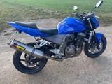 Kawasaki Z750 TÜV NEU BIS 05.2028 