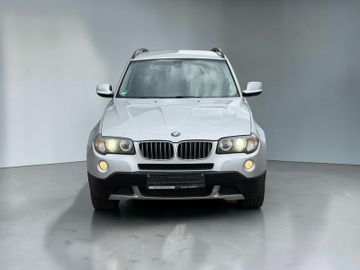 BMW X3 - 7
