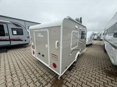 Trigano Silver Mini Freestyle 300 GO*Arctic*Zubehör*2026