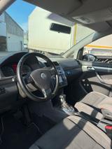 Volkswagen VW Touran  Baujahr 2009 Automatik Top Zus... - Volkswagen Touran: Kleinwagen