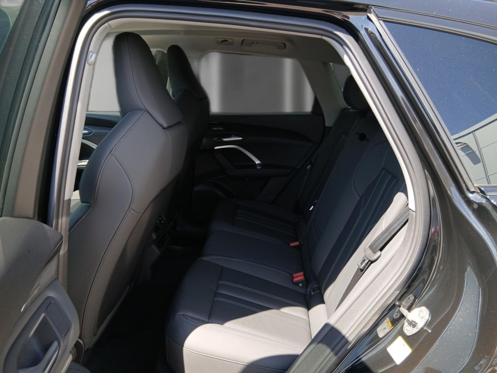 Audi Q5 - Bild 11