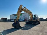 New Holland KOBELCO E215BLC bager vin 070 - New Holland Schlepper