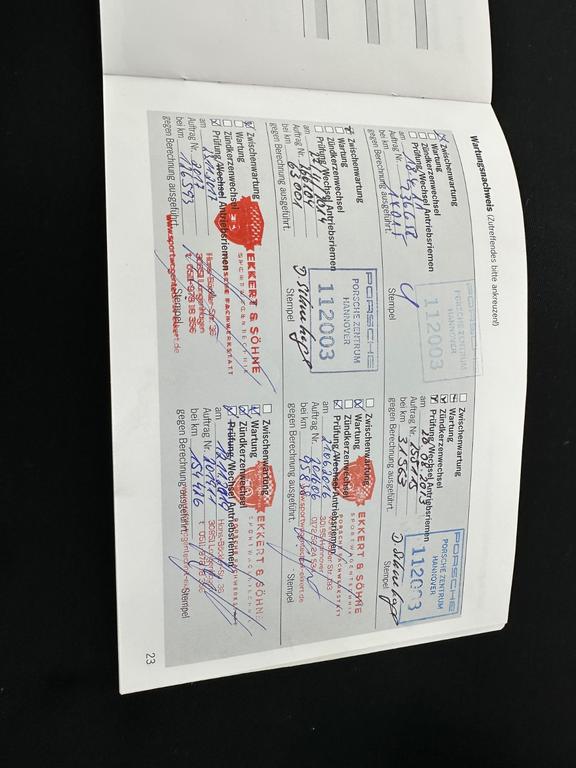 Porsche 911 Urmodell