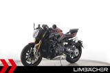 MV Agusta BRUTALE 1000 RR - QS, Öhlins, Carbon - MV Agusta Brutale RR