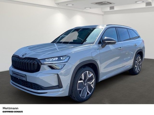 Image of Skoda Kodiaq