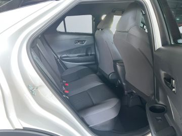 Toyota C-HR - 12