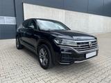Volkswagen Touareg R-Line 4Motion LED AMBIENTE ACC AHK - VW Touareg Gebrauchtwagen in Bochum