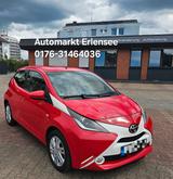 Toyota Aygo AYGO x-play touch/R.Kamara/SHG/1Hand - Toyota in Hanau