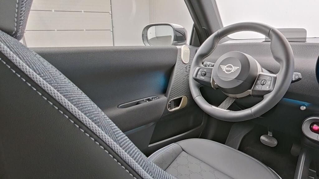 MINI Cooper SE - Bild 11