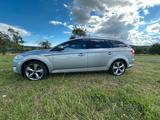 Ford Mondeo 2,0 EcoBoost Titanium Turnier PowerSh... - gebrauchte Ford Mondeo aus dem Jahr 2010