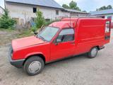 Renault Rapid F40 Oldtimer Baujahr 1986 - Renault Rapid