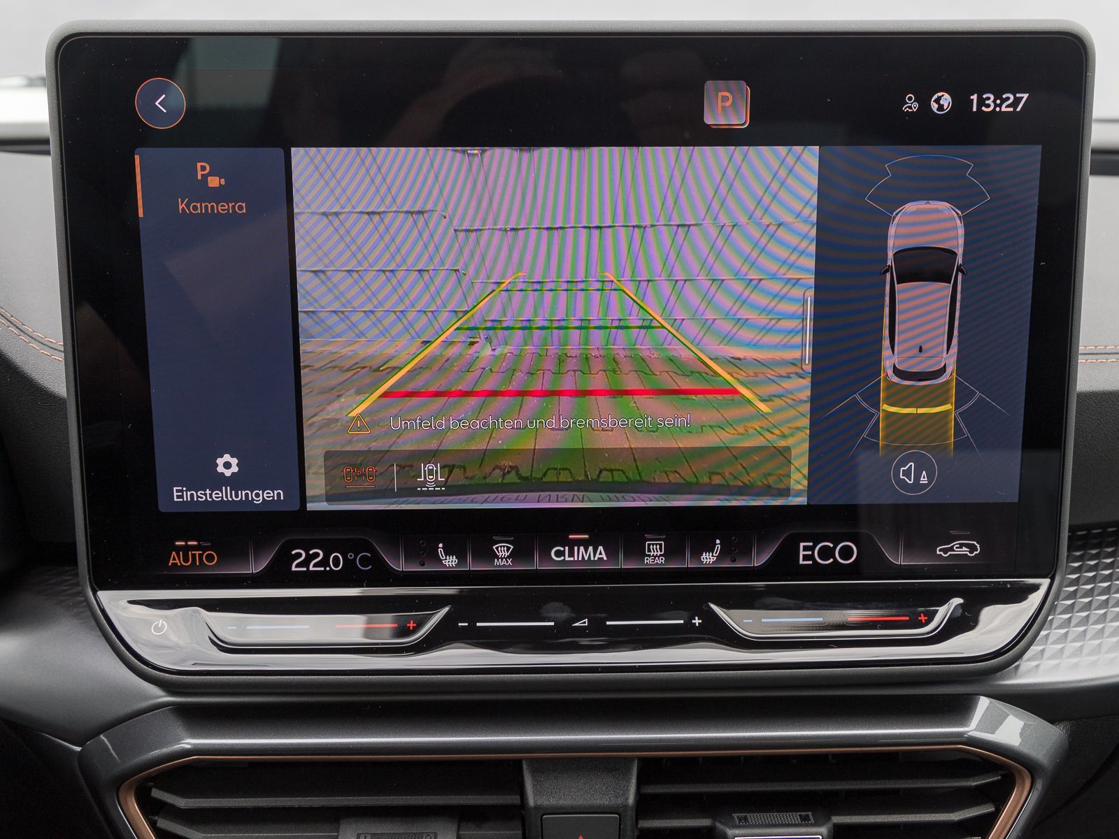 Cupra Leon - Bild 15