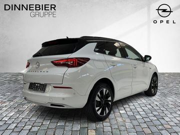 Opel Grandland (X) - 5