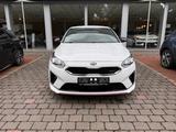 Kia pro cee'd / ProCeed - Kia: Pro Cee D