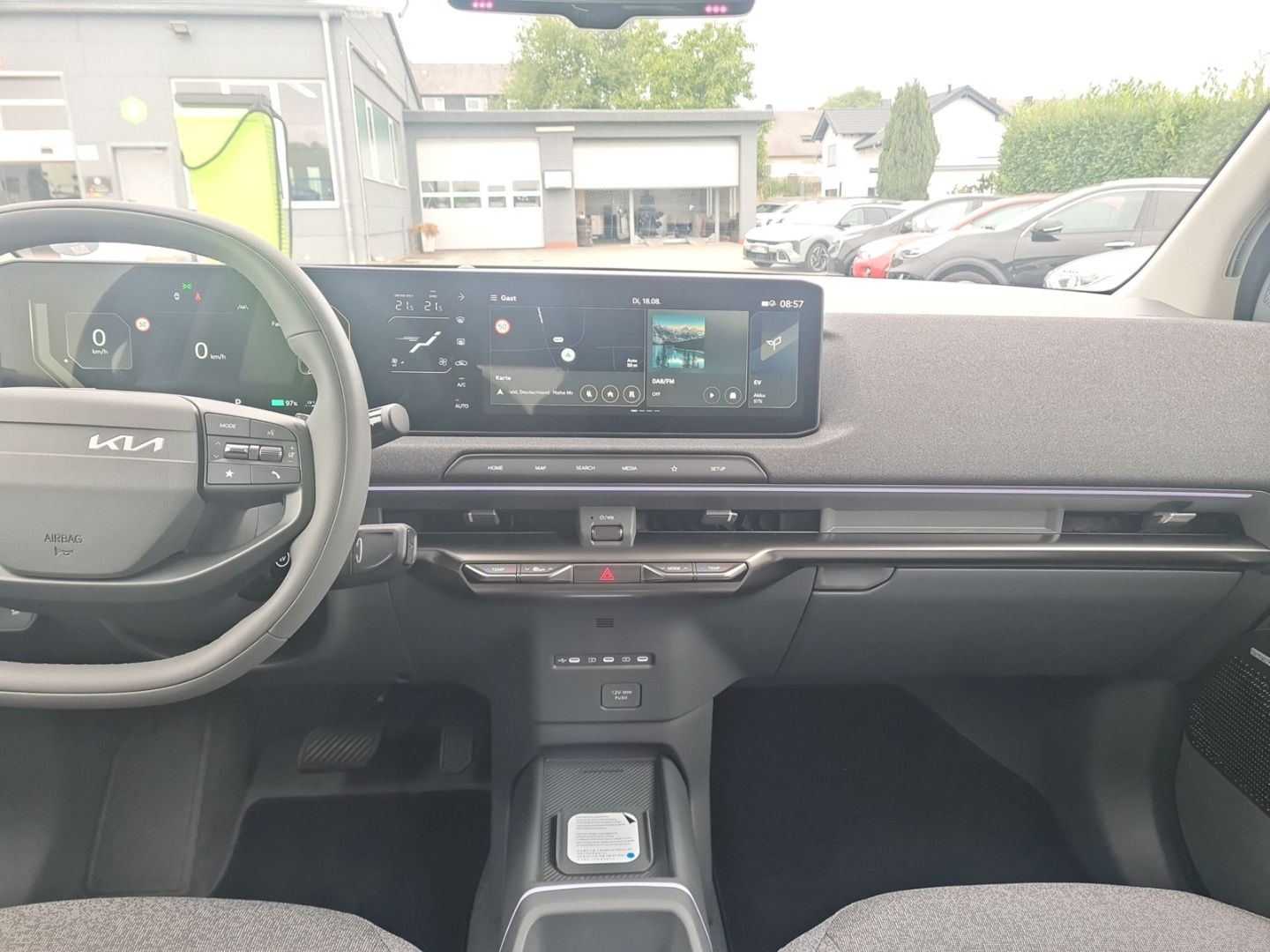 Kia EV2 - Bild 9