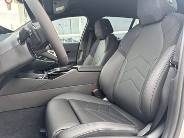 BMW 520d xDrive M Sportpaket Head-Up HK HiFi DAB