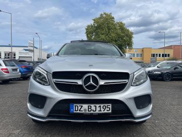 Mercedes GLE 350 - 2