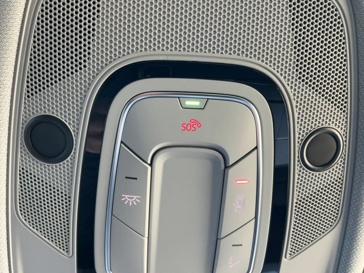 Audi A4 - Bild 17
