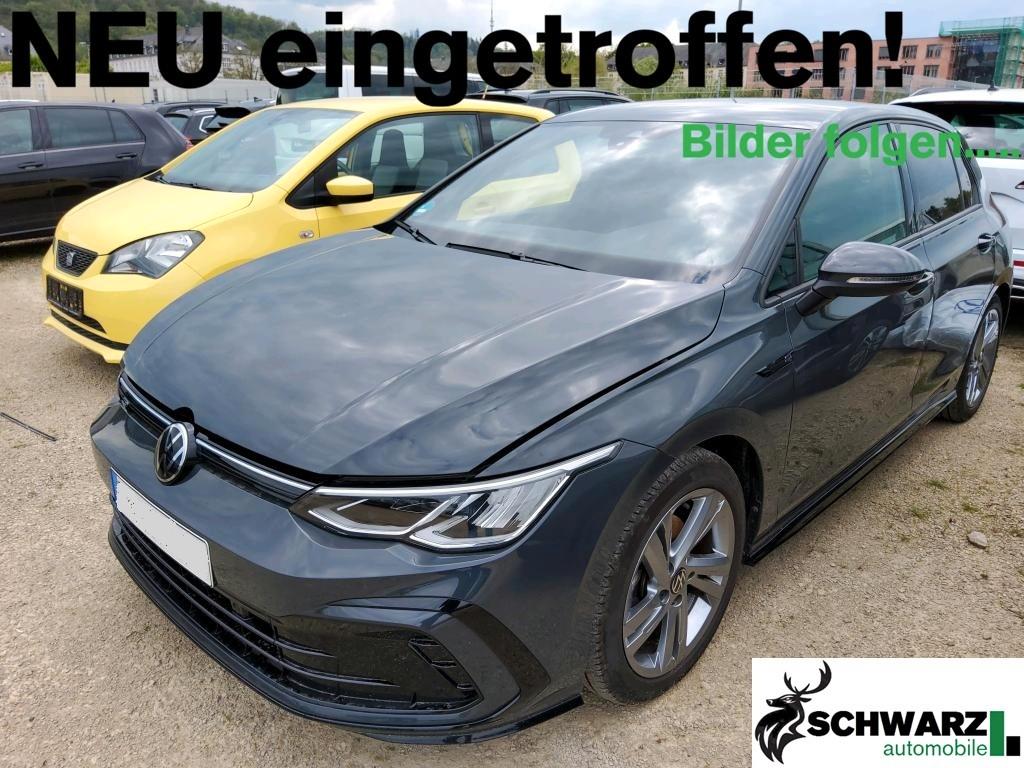 Volkswagen Golf 1.5 eTSI DSG R-Line ACC*LED*SHZ*PDC*APP