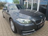 BMW 520i Touring Luxury Line, Automatik - BMW 520 in Freiburg
