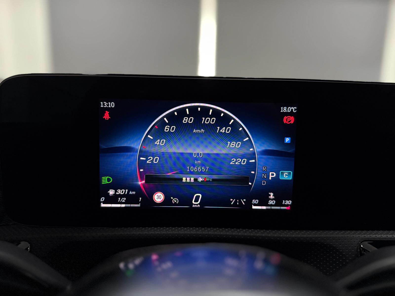 Mercedes-Benz A-Class d 8G PROGRESSIVE*KAM.*WIDE*LED* CARPLAY*, миниатюра 30
