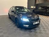 Skoda Octavia Lim. Elegance*DSG-Navi-Xenon-Leder* - Skoda Octavia Elegance mit Diesel-Antrieb