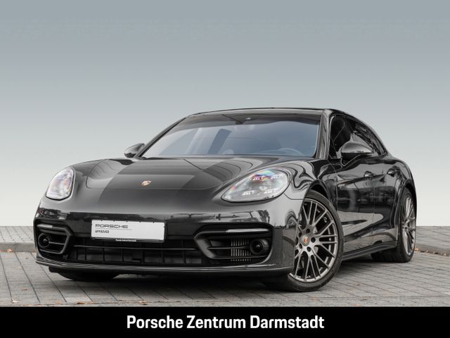 Porsche Panamera 4 E-Hybrid Sport Turismo Platinum BOSE