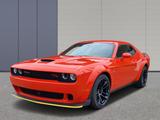 Dodge Challenger R/T ScatPack WIDEBODY *Last Call* - Dodge Challenger: Orange