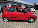 Hyundai i10 1.1 KLIMA,ELEK.FENSTER,FUNK,TÜV NEU - Hyundai i10 in Karlsruhe