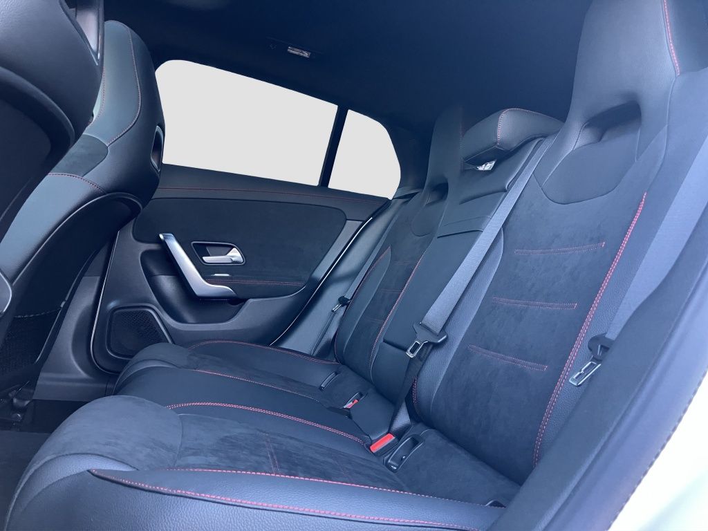 Fahrzeugabbildung Mercedes-Benz CLA 250 4M SB AMG*NIGHT*PANO*KEYL*AHK*DISTR*360°