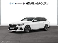 BMW i5 - Vorschau Bild 1